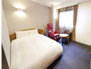 Dormy Inn Express Sendai Hirose Dori Zimmer foto